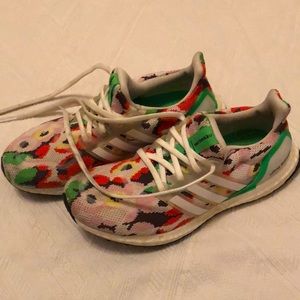 Adidas girls ultra boost